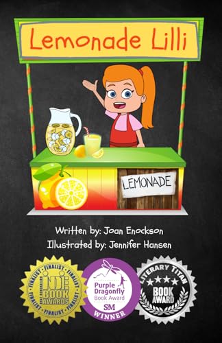 Lemonade Lilli