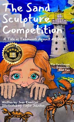The Sand Sculpture Competition