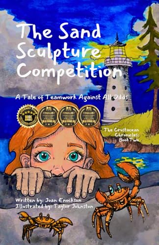 The Sand Sculpture Competition