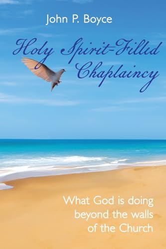 Holy Spirit-Filled Chaplaincy
