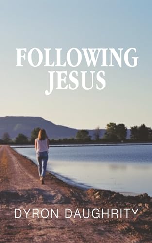 Following Jesus