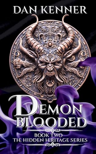 Demon Blooded