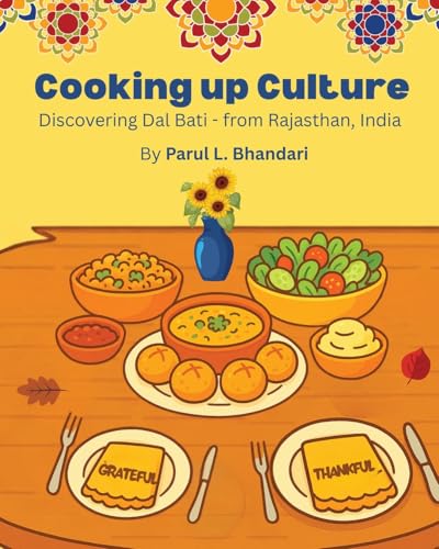 Cooking up Culture