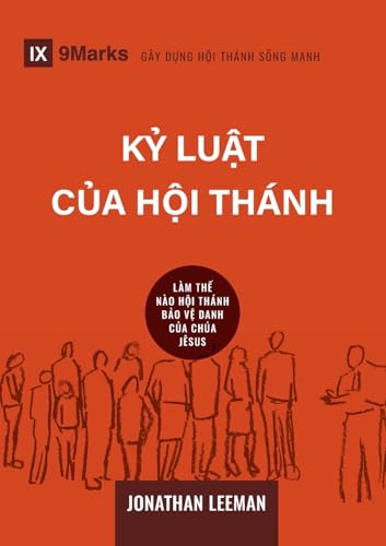 Church Discipline / Kỳ luật cùa Hội thánh