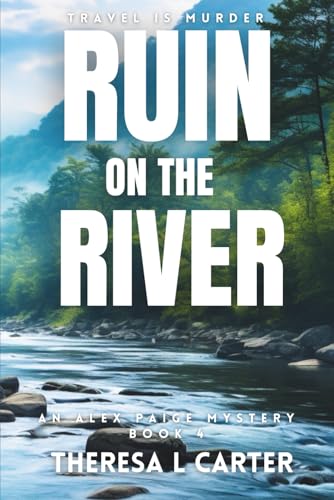 Ruin on the River