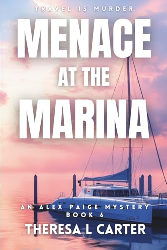 Menace at the Marina