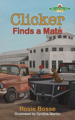 Clicker Finds a Mate