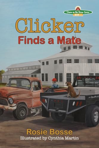 Clicker Finds a Mate