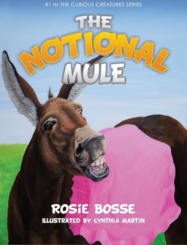 The Notional Mule