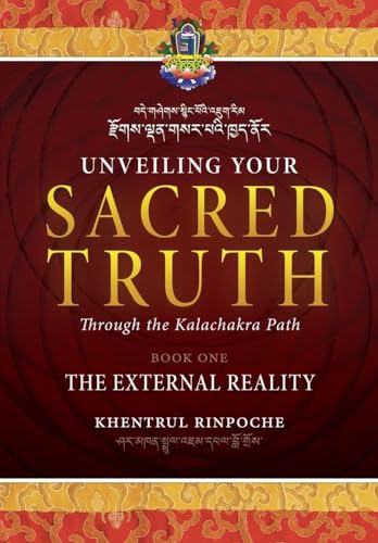 Unveiling Your Sacred Truth Book 1