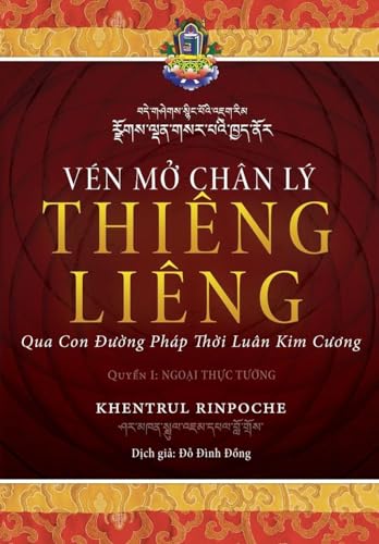VÉN MỞ CHÂN LÝ THIÊNG LIÊNG