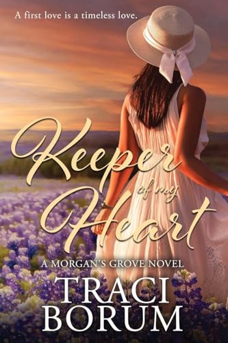 Keeper of My Heart