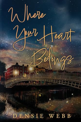 Where Your Heart Belongs