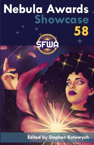 Nebula Awards Showcase 58