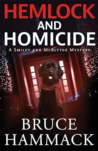 Hemlock And Homicide