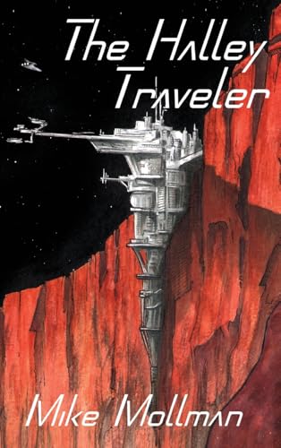 The Halley Traveler