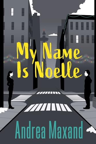 My Name Is Noelle