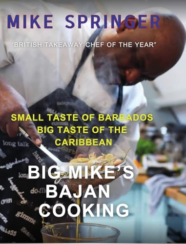 Big Mike's Bajan Cooking