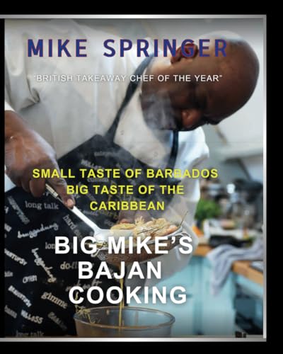 Big Mike's Bajan Cooking