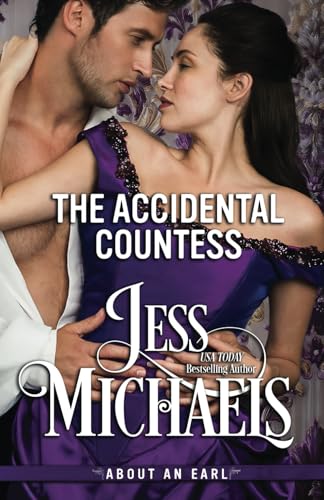 The Accidental Countess