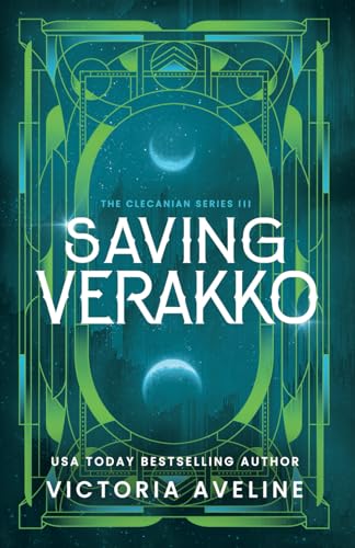 Saving Verakko