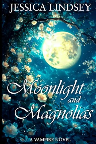 Moonlight and Magnolias