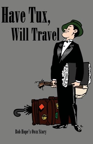 Have tux, will travel