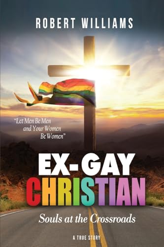 Ex-Gay Christian