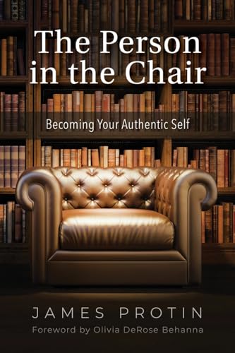 The Person in the Chair