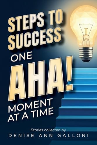 Steps to Success
