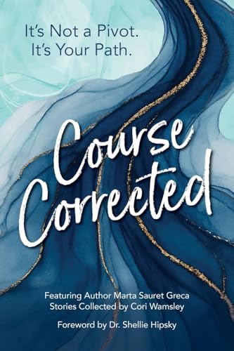Course Corrected