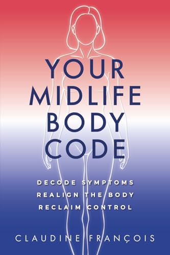 Your Midlife Body Code