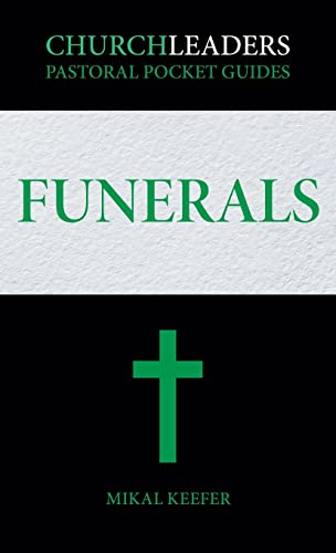 ChurchLeaders Pastoral Pocket Guides