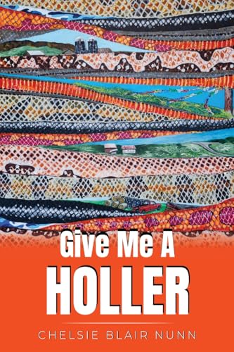 Give Me A Holler