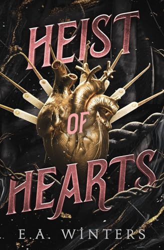 Heist of Hearts