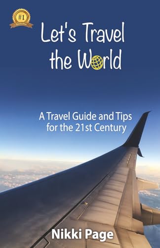 Let's Travel the World