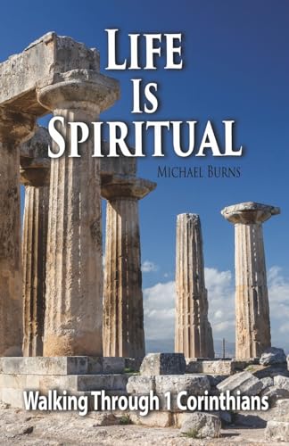 Life Is Spiritual