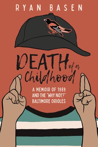 Death of a Childhood