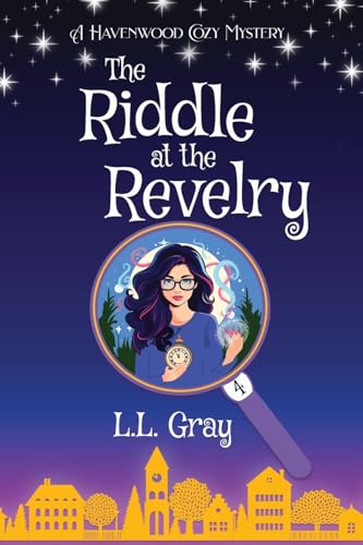 The Riddle at the Revelry