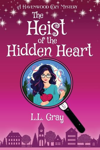 The Heist of the Hidden Heart