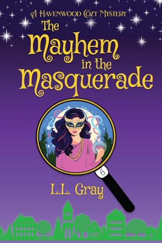 The Mayhem at the Masquerade