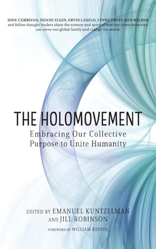 The Holomovement