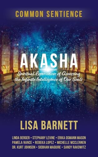 Akasha