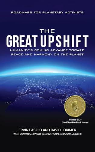 The Great Upshift