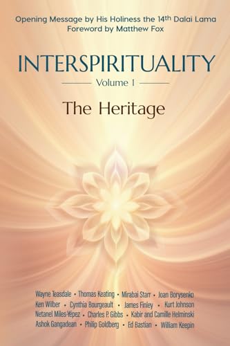Interspirituality