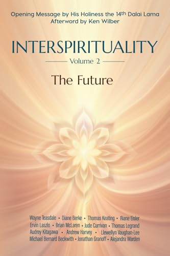 Interspirituality