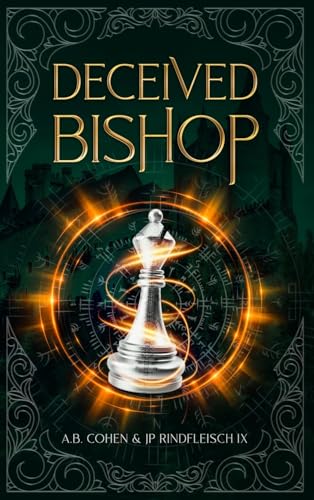 Deceived Bishop