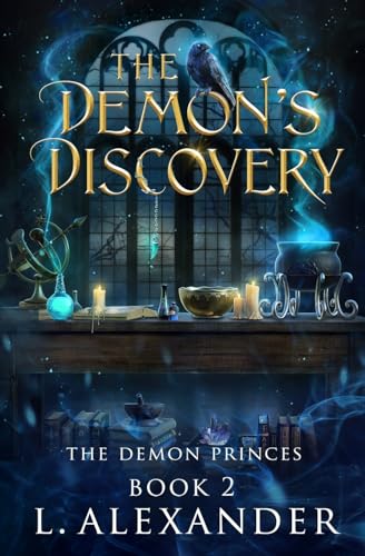 The Demon's Discovery