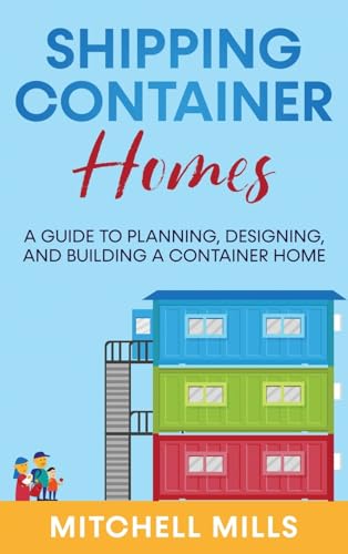 Shipping Container Homes