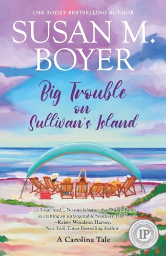 Big Trouble on Sullivan's Island